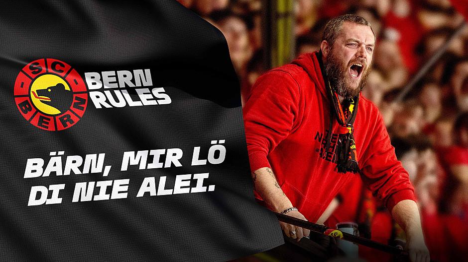 Republica: Mehrdeutige «Rules» für den SC Bern