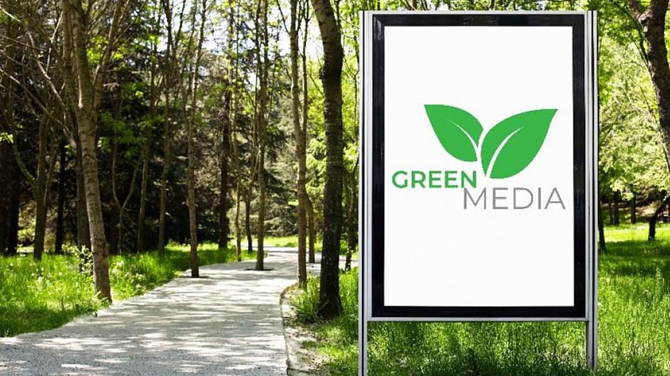 Green Media: Mehrere Agenturen gründen eine Klimaallianz