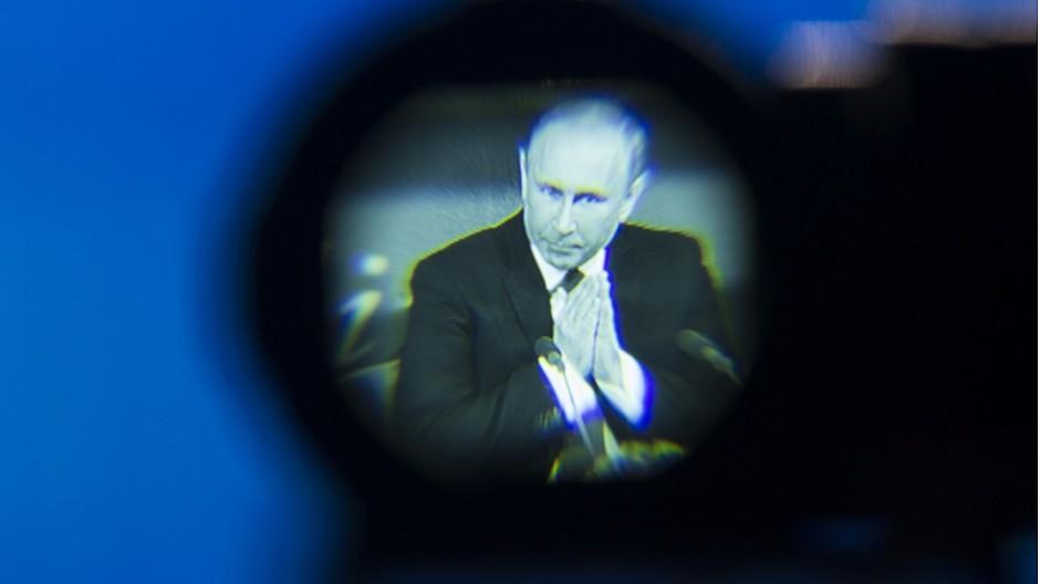 Ukraine-Krieg: Mehrere Medien stellen Arbeit in Russland ein