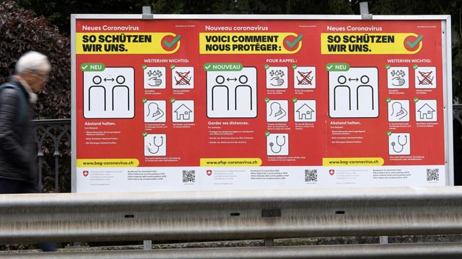 Bund: Mehrere Millionen für PR-Arbeit