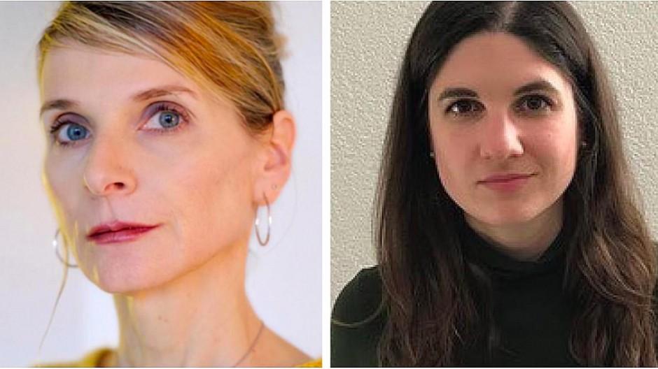 NZZ: Mehrere Neuzugänge im Ressort Feuilleton