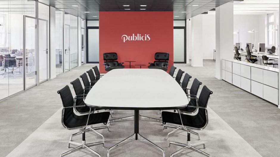 Wechsel in der Kreation: Mehrere Top-Kreative verlassen Publicis
