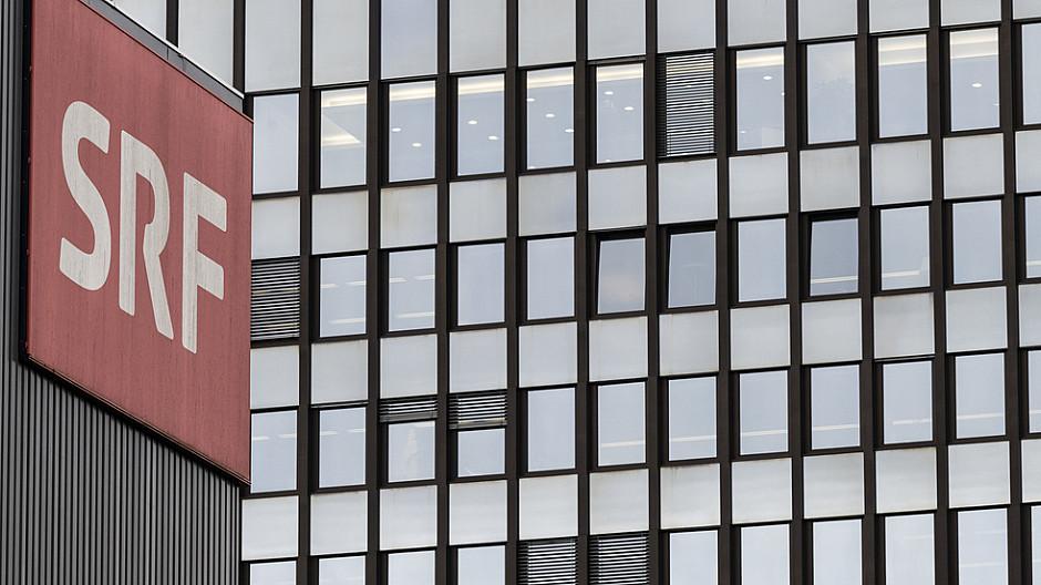 SRG: Mehrheit ist für Sparen, aber gegen Halbierung