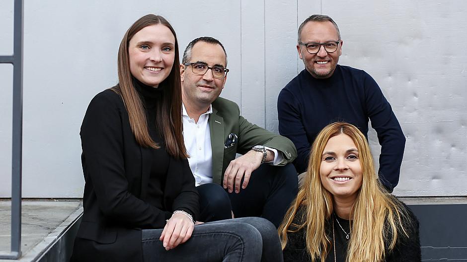 Standing Ovation: Etienne Ruppen wird CEO