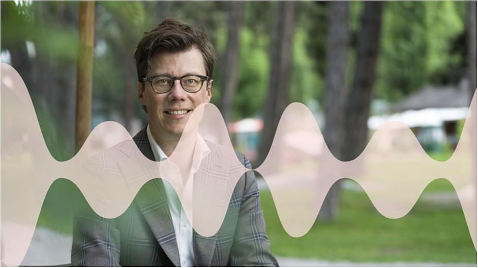 Sommerserie über Podcasts: Mehrsprachige Gespräche mit Historikern