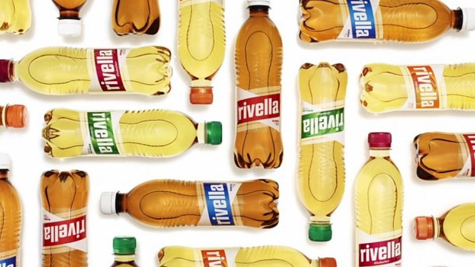 Notch Interactive: Mehrstufigen Pitch um Rivella gewonnen