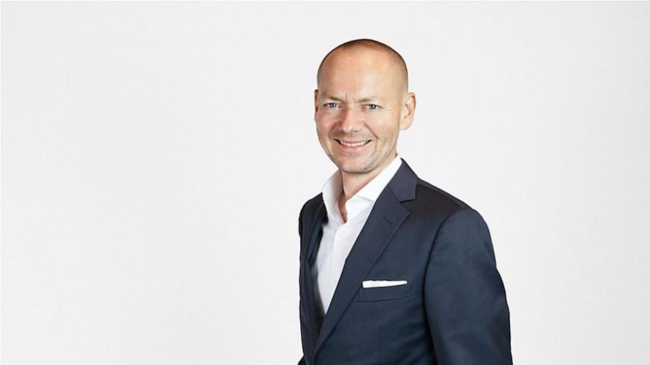 MetaDesign: «Mein Herz schlägt für Zürich»