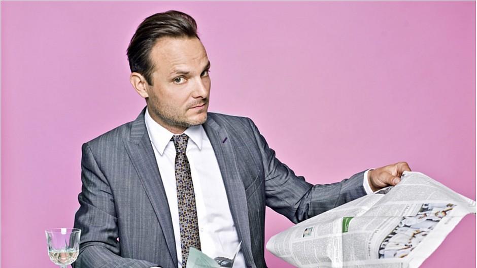 Deville Late Night: «Mein Umfeld reisst sich die Kleider vom Leib»