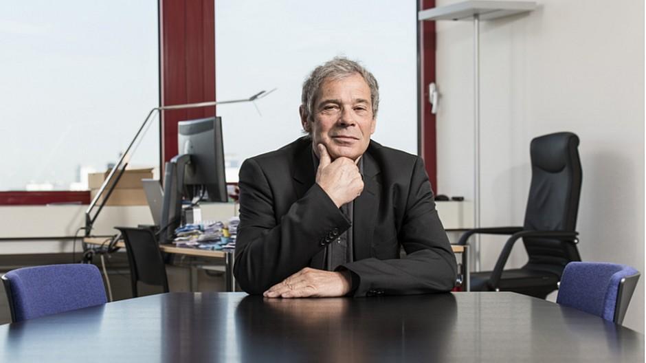 BaZ Holding: «Mein Ziel ist eine Million Leser»