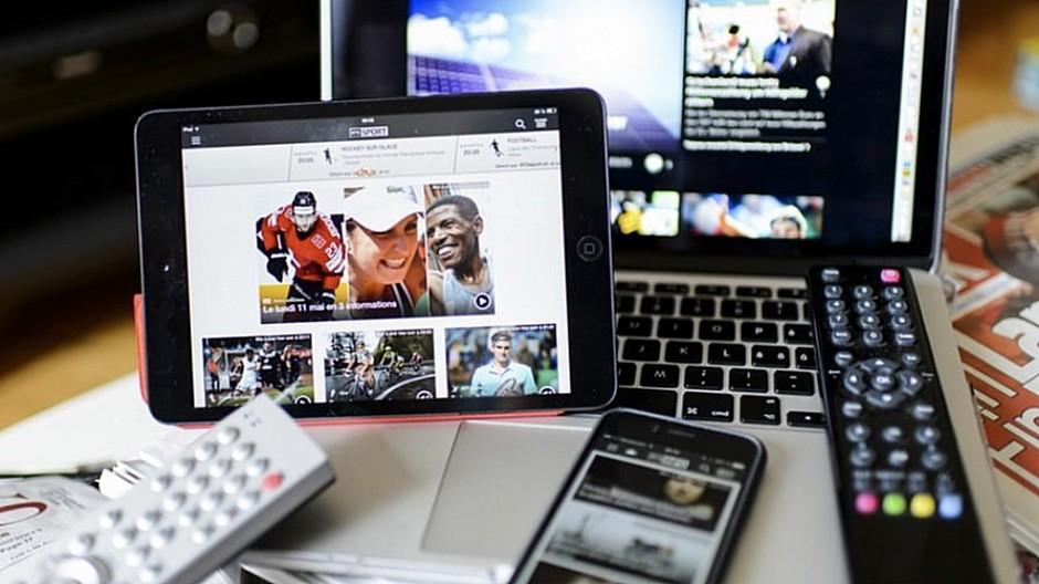 Medienförderung: Meinungen zum neuen Gesetz gehen auseinander