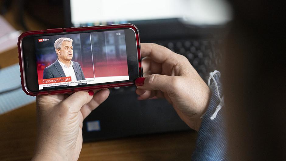 Medienmonitor: Meinungsmacht wichtiger Medien nimmt ab