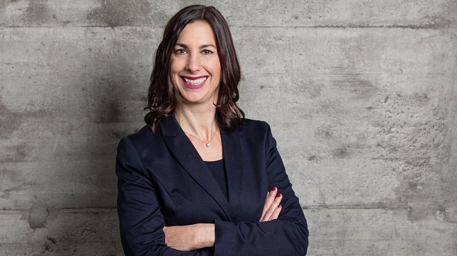 BMW: Melanie Reinwald wird Marketingchefin