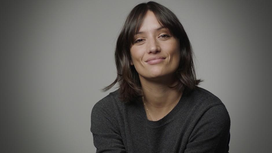 Juicar: Melanie Winiger zeigt «ihren Neuen»
