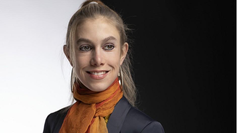Moneycab: Meret Schneider wird Kolumnistin