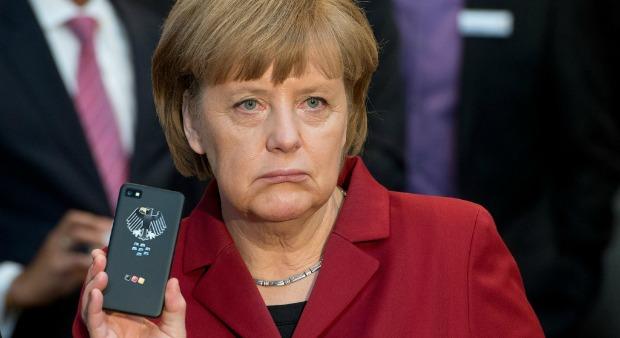 Wer wird Millionär?: Telefonjoker Angela Merkel geht nicht ran