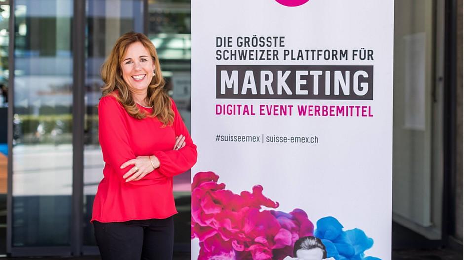 Suisse Emex: Messe findet 2019 an neuem Ort statt