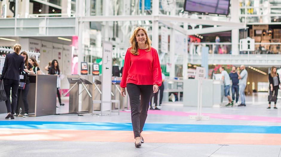 Business Innovation Week: «Messen werden wieder ein Revival feiern»