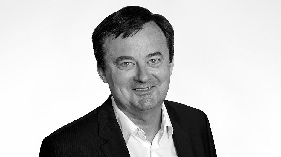 Todesfall: Messerli-CEO Hugo Keller ist verstorben