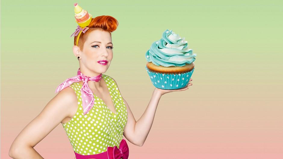 Stevia Sweet: Meta Hiltebrand ist neue Botschafterin