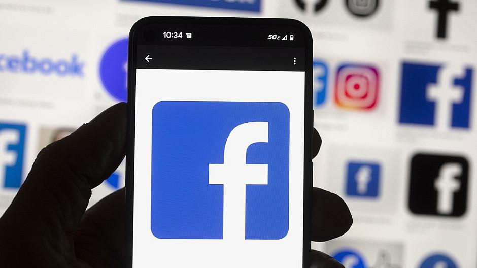 Soziale Medien: Meta darf personenbezogene Daten nicht für Werbung benutzen