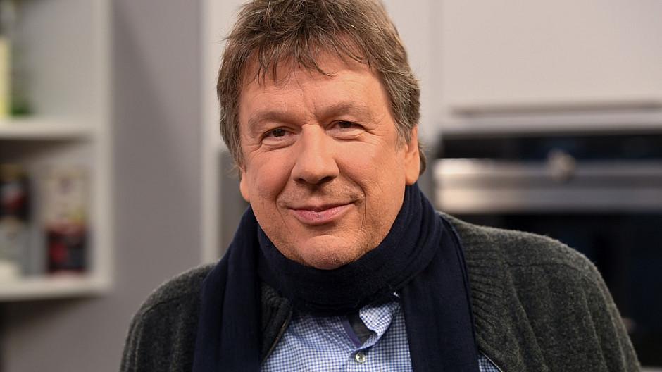 Jörg Kachelmann: Meteorologe kritisiert mediale Klimadebatte