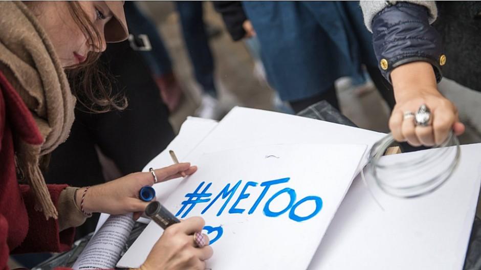 ZHAW: #metoo und harcèlement sind Wörter des Jahres