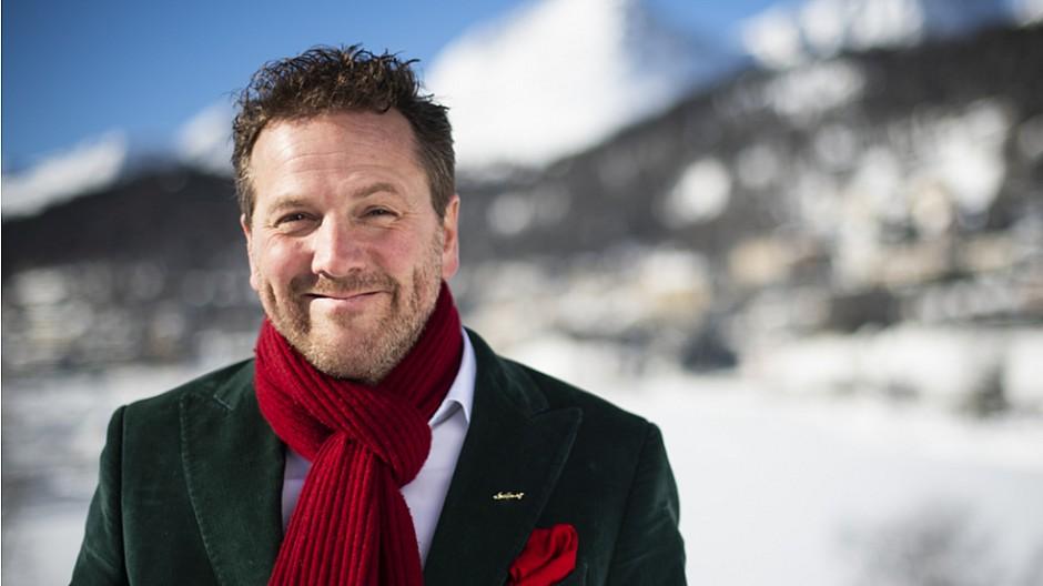 Christian Jott Jenny: «Mich interessiert der Kantönligeist herzlich wenig»