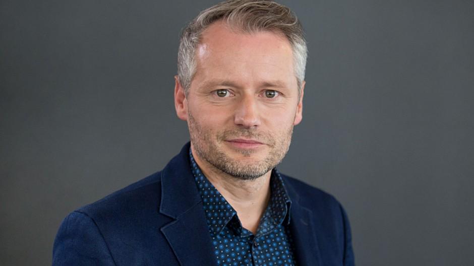 Livesystems: Micha Zbinden wird Chefredaktor von «Nau»