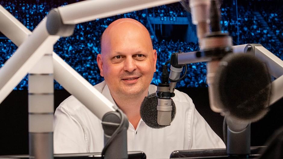 EWZ/Energy Zürich: Michael Baumer zu Gast im Energie-Podcast