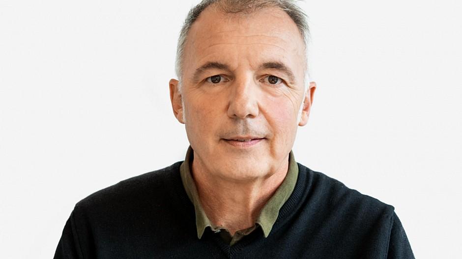 SRF: Michael Bolliger verlässt die Audio-Chefredaktion