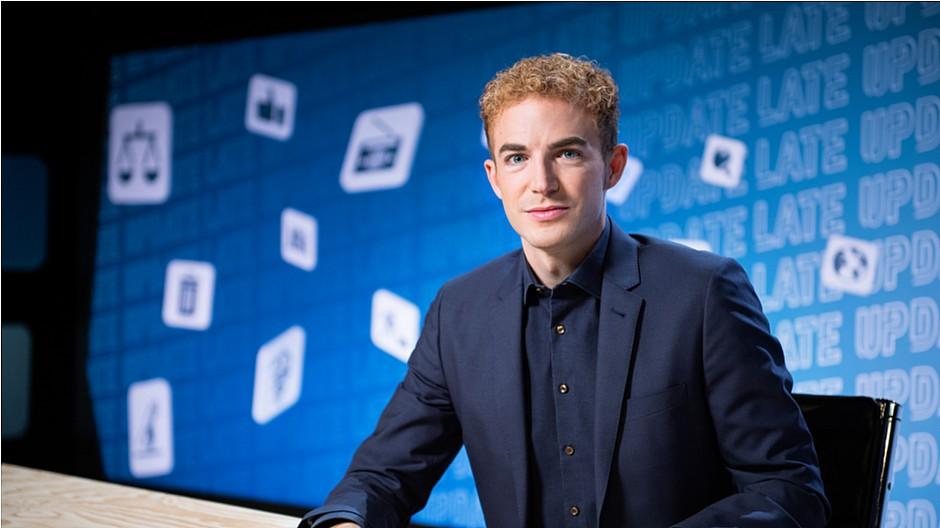 Peer Teuwsen: Michael Elseners «Late Update» kritisiert