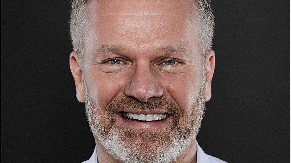 CH Media: Michael Fingerhuth verlässt das Unternehmen