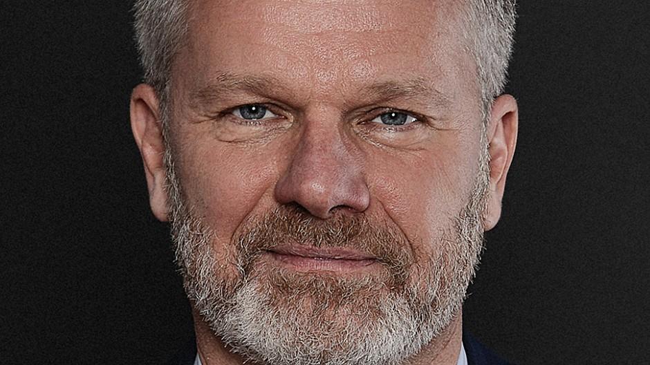CH Media: Michael Fingerhuth wird Leiter Zeitungsdruck