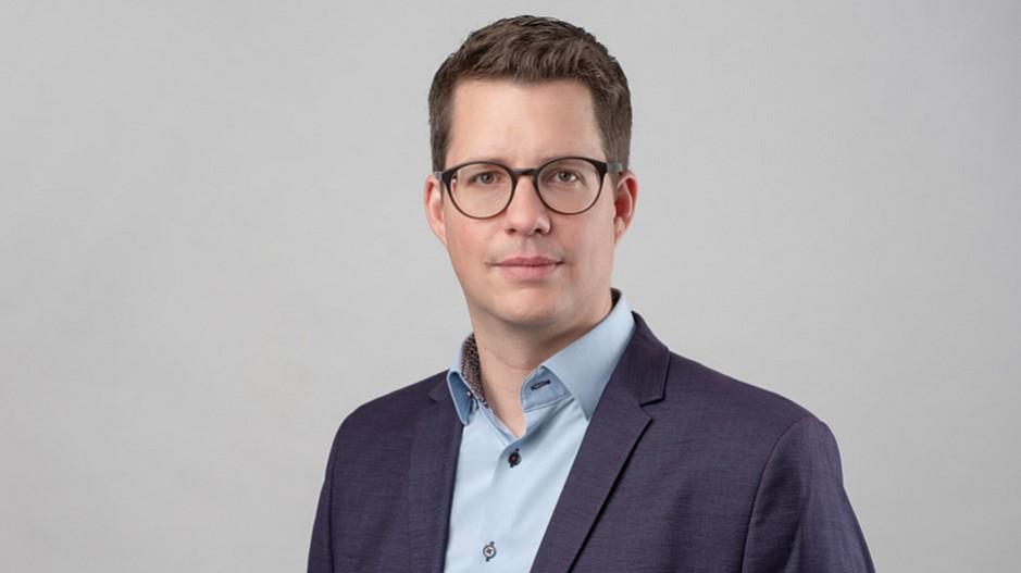Lonza: Michael Gsponer wird Kommunikationsleiter