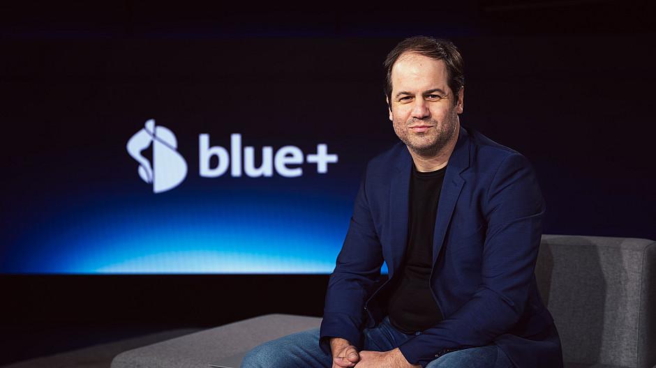Blue Entertainment: Michael Hunziker neuer Chief Technology Officer