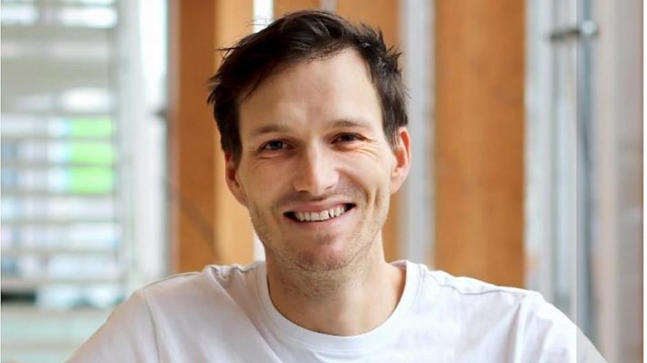 Homegate: Michael Jahn wird neuer CPO
