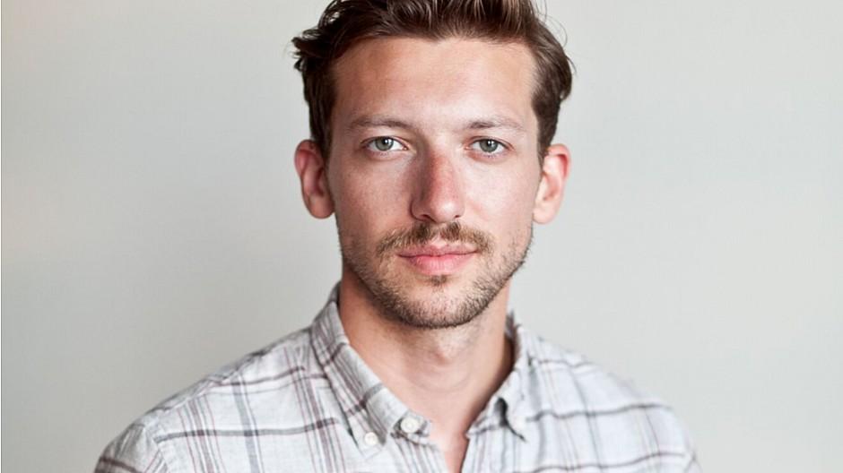 Neue Zürcher Zeitung: Michaël Jarjour startet als Produktmanager