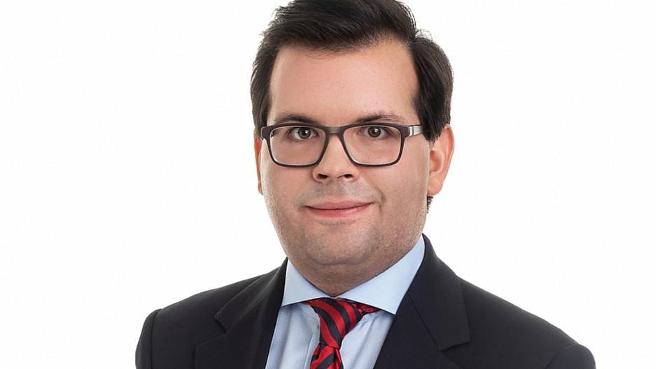 Agentur am Flughafen: Michael Lindenmann neu im Team