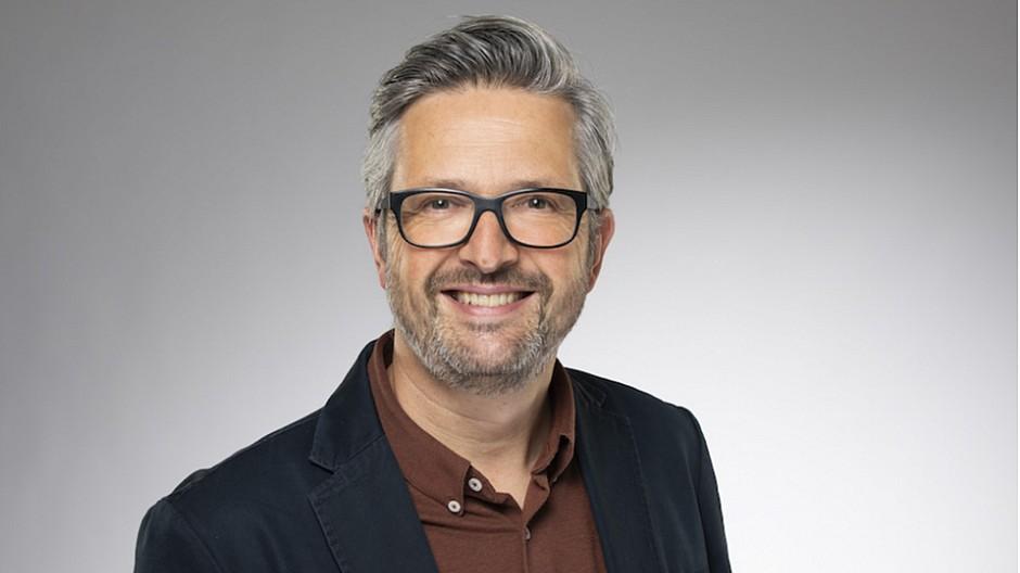 Radio SRF: Michael Sahli wechselt zur Stadt Bern