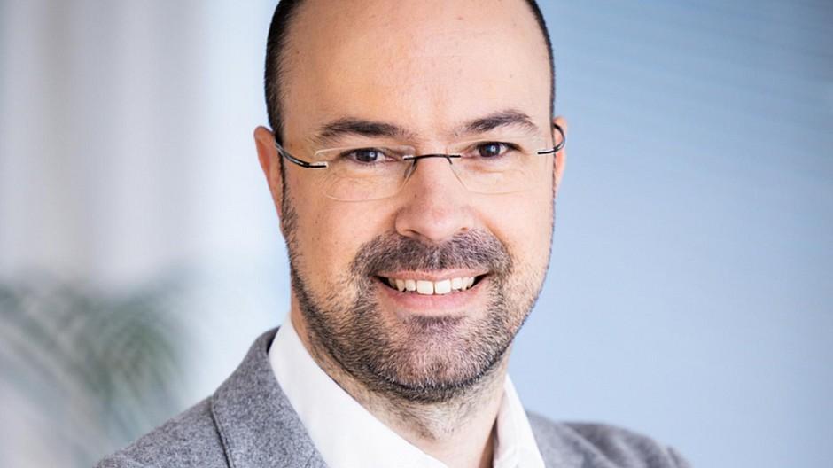 SRF: Neuer Chef für die Unternehmensentwicklung