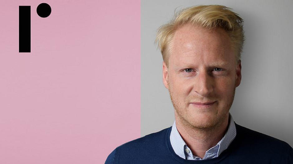 Rosarot: Michael Schmidt wird neuer Kreativchef