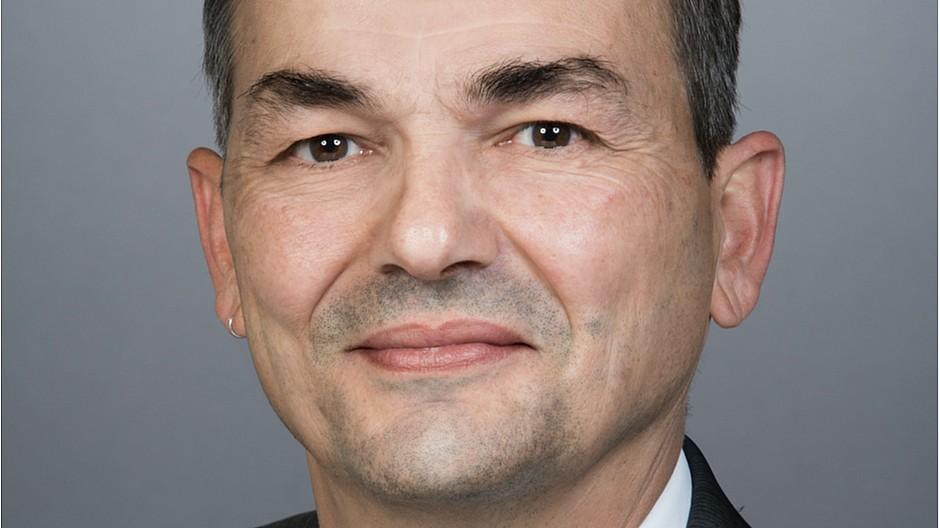 AZ Medien: Michael Sprecher folgt auf Maike Juchler