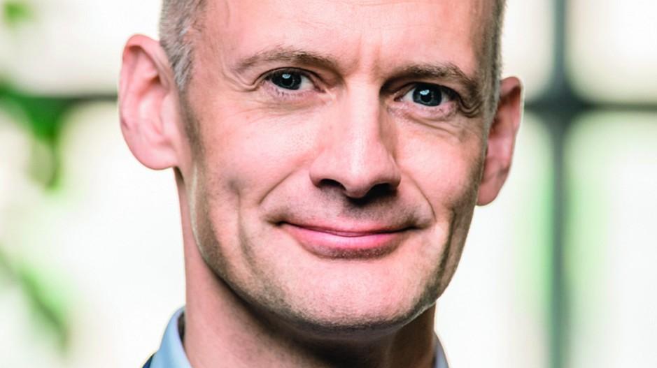 APG: Michael Sutter wird Leiter Verkaufsberatung