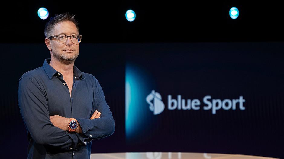 Blue News: Michael Wegmann wird Ressortleiter Sport