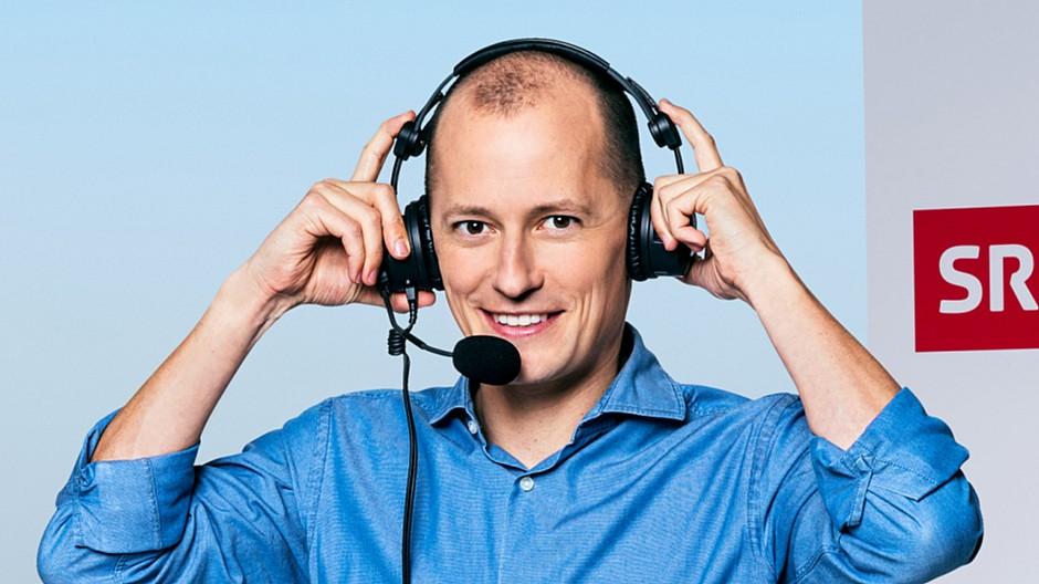 SRF: Michael Weinmann kommentiert Formel 1