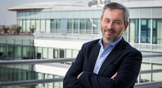 Ringier Axel Springer Media: Michal Broniatowski wird polnischer "Forbes"-Chefredaktor 