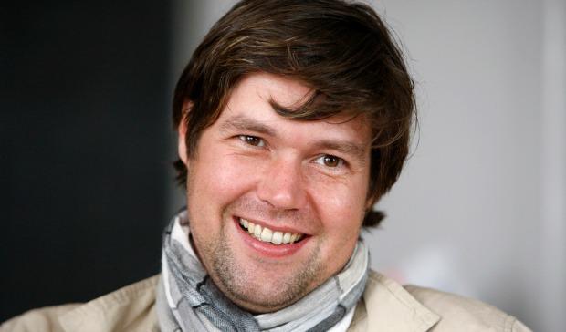10vor10: Zeigt Michael Steiners verfilmtes Philippinen-Tagebuch