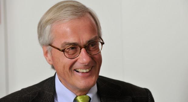 Cicero: Michael Ringier lässt sich über Internet aus