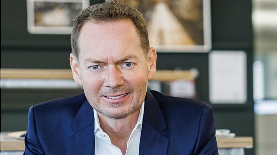 Neidhart Schön: Michel Gabriel wird Managing Director