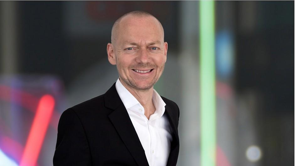 MetaDesign: Michel Gabriel wird Managing Director